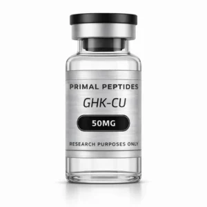 GHK-Cu