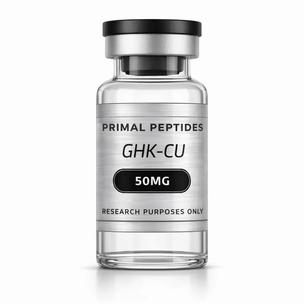 GHK-Cu