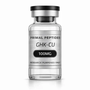 GHK-Cu