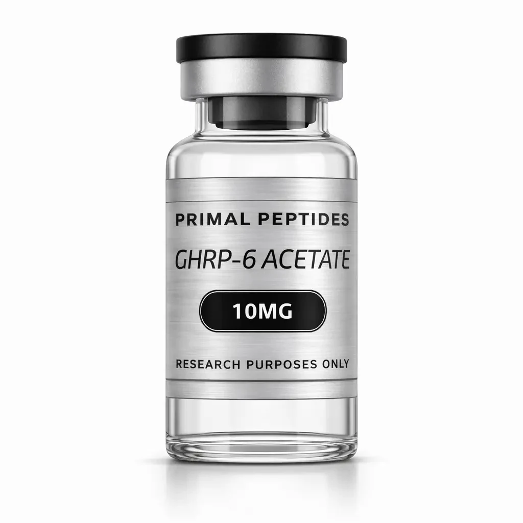 GHRP-6