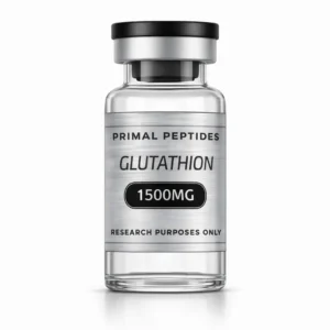 Glutathione