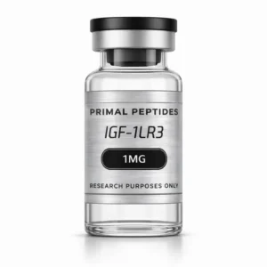IGF-1 LR3