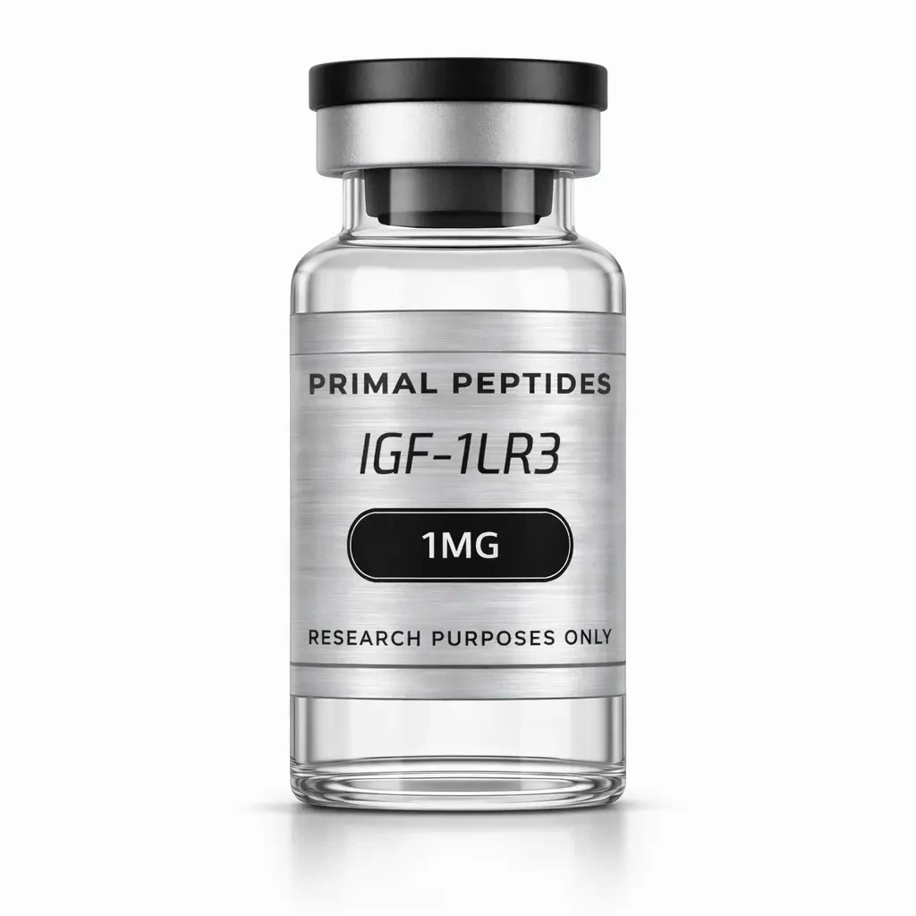 IGF-1 LR3