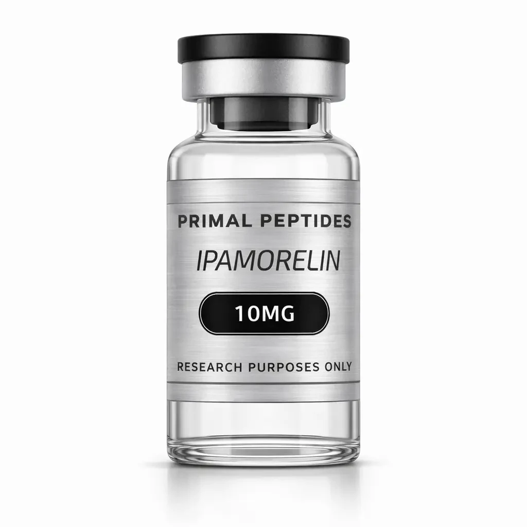 Ipamorelin