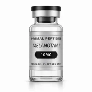 Melanotan II
