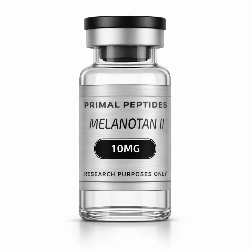 Melanotan II