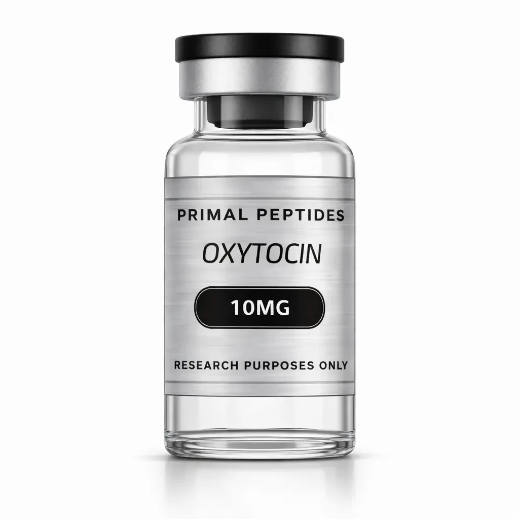 Oxytocin