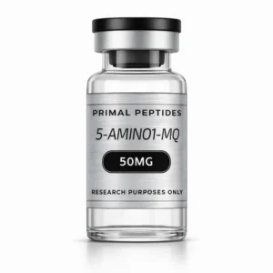 5-Amino-1MQ 50mg