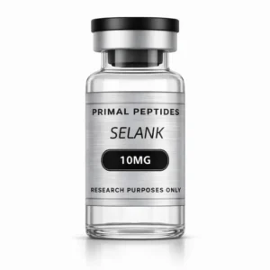 Selank