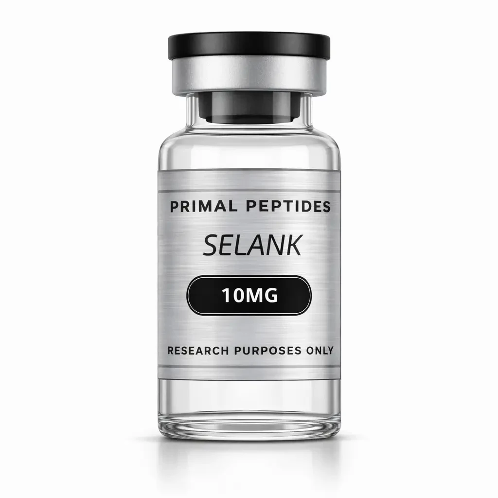 Selank