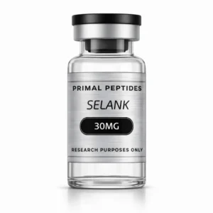 Selank