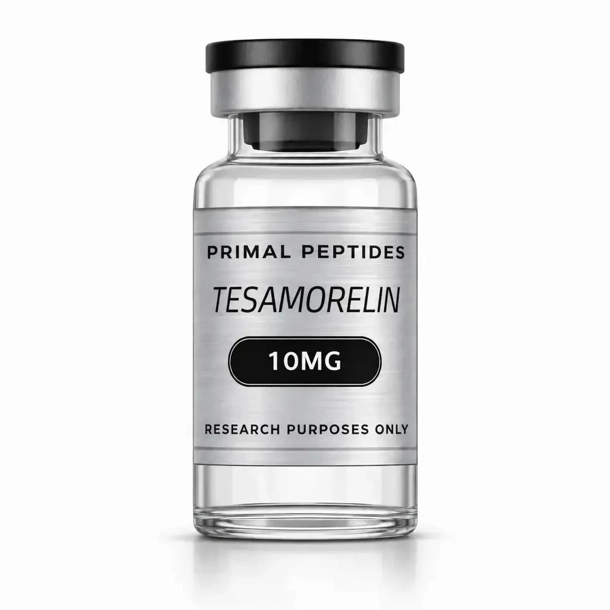Tesamorelin