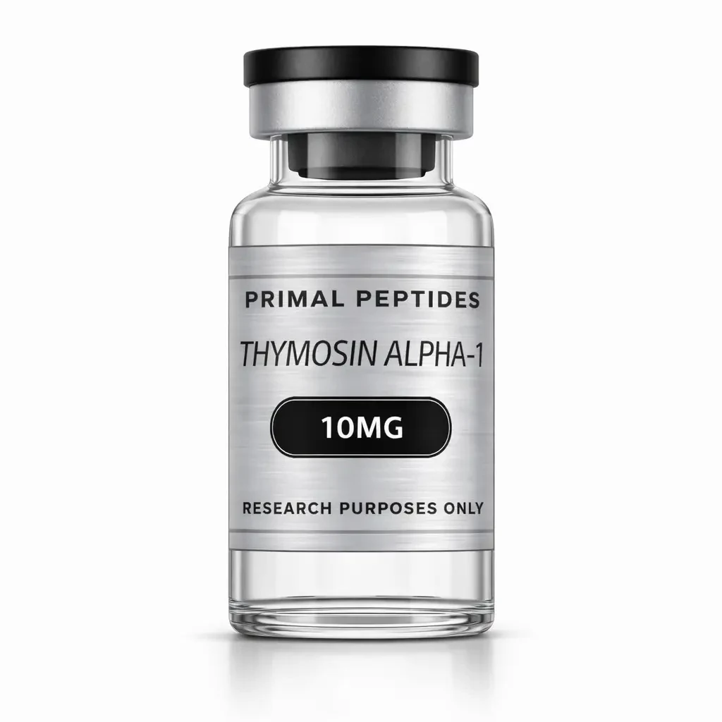 Thymosin Alpha-1