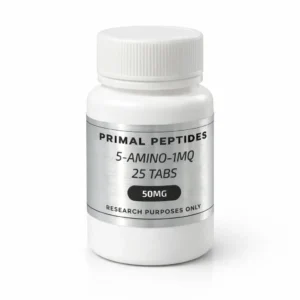 5-Amino-1MQ Tablets