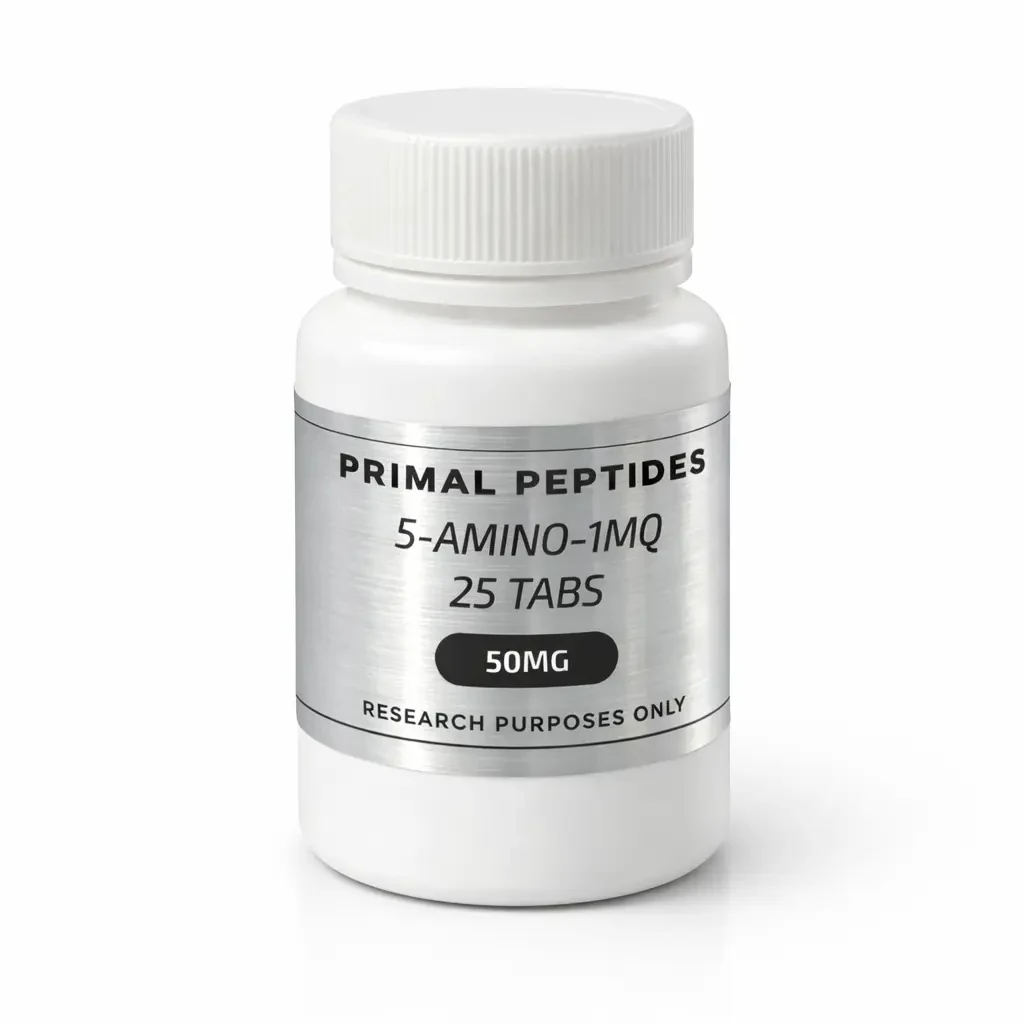 5-Amino-1MQ Tablets