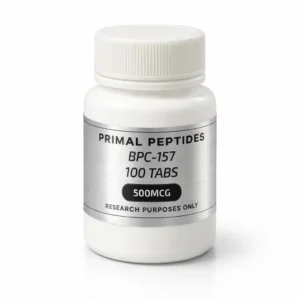 BPC-157 Tablets