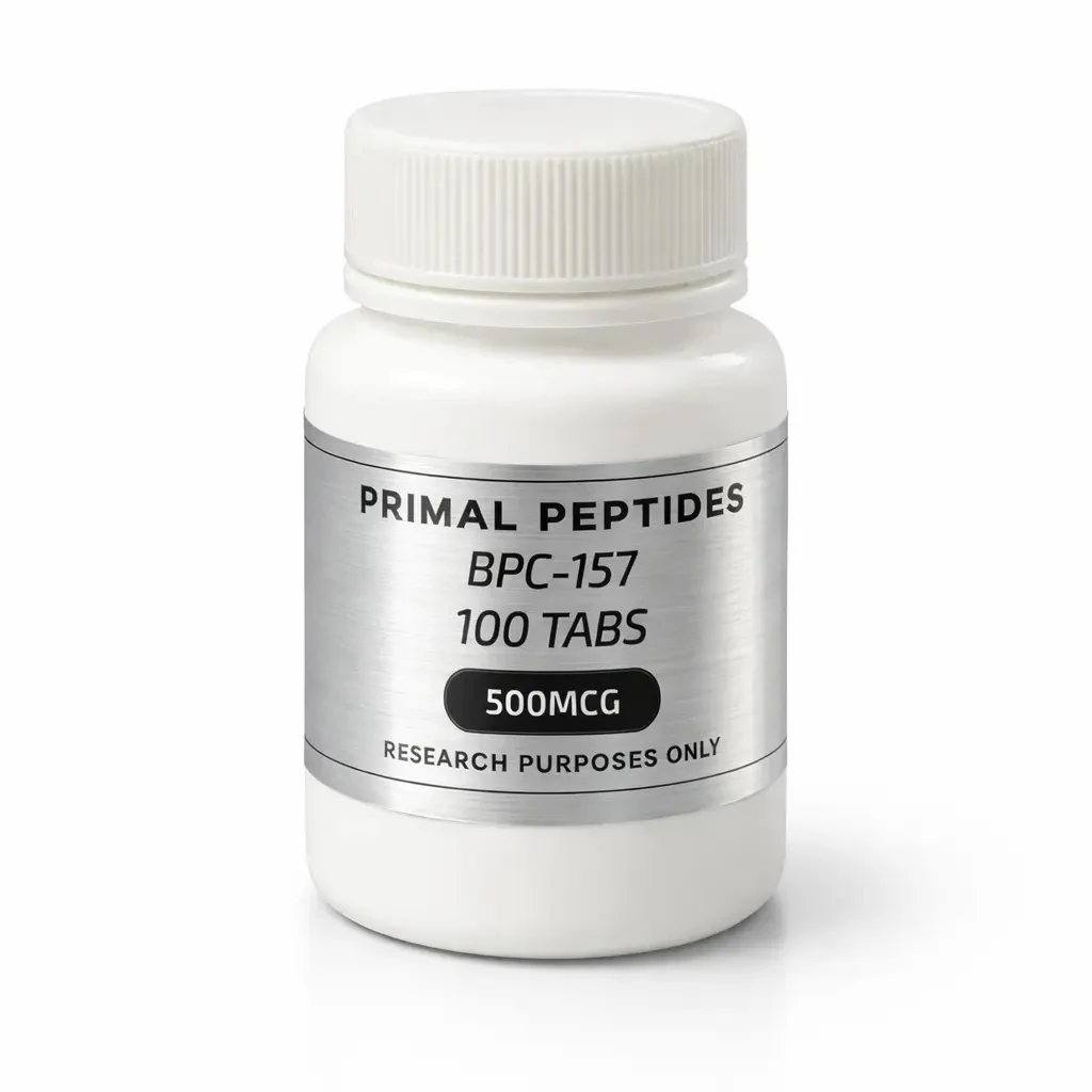 BPC-157 Tablets