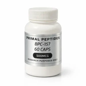 BPC-157 Capsules