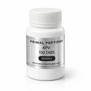 KPV Tablets