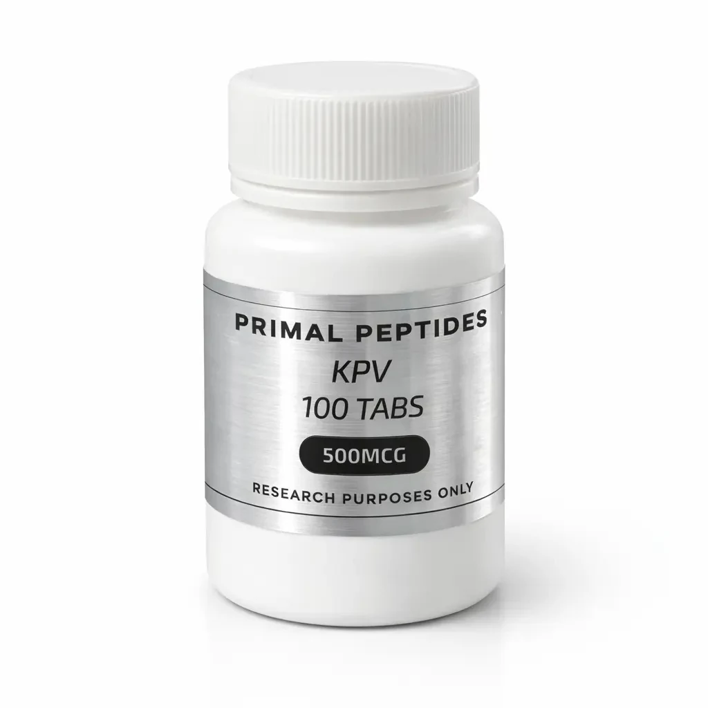 KPV Tablets
