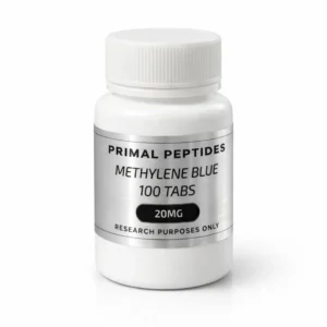 Methylene Blue Tablets
