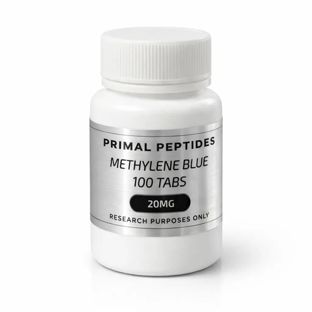Methylene Blue Tablets