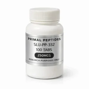 SLU-PP-332 Tablets
