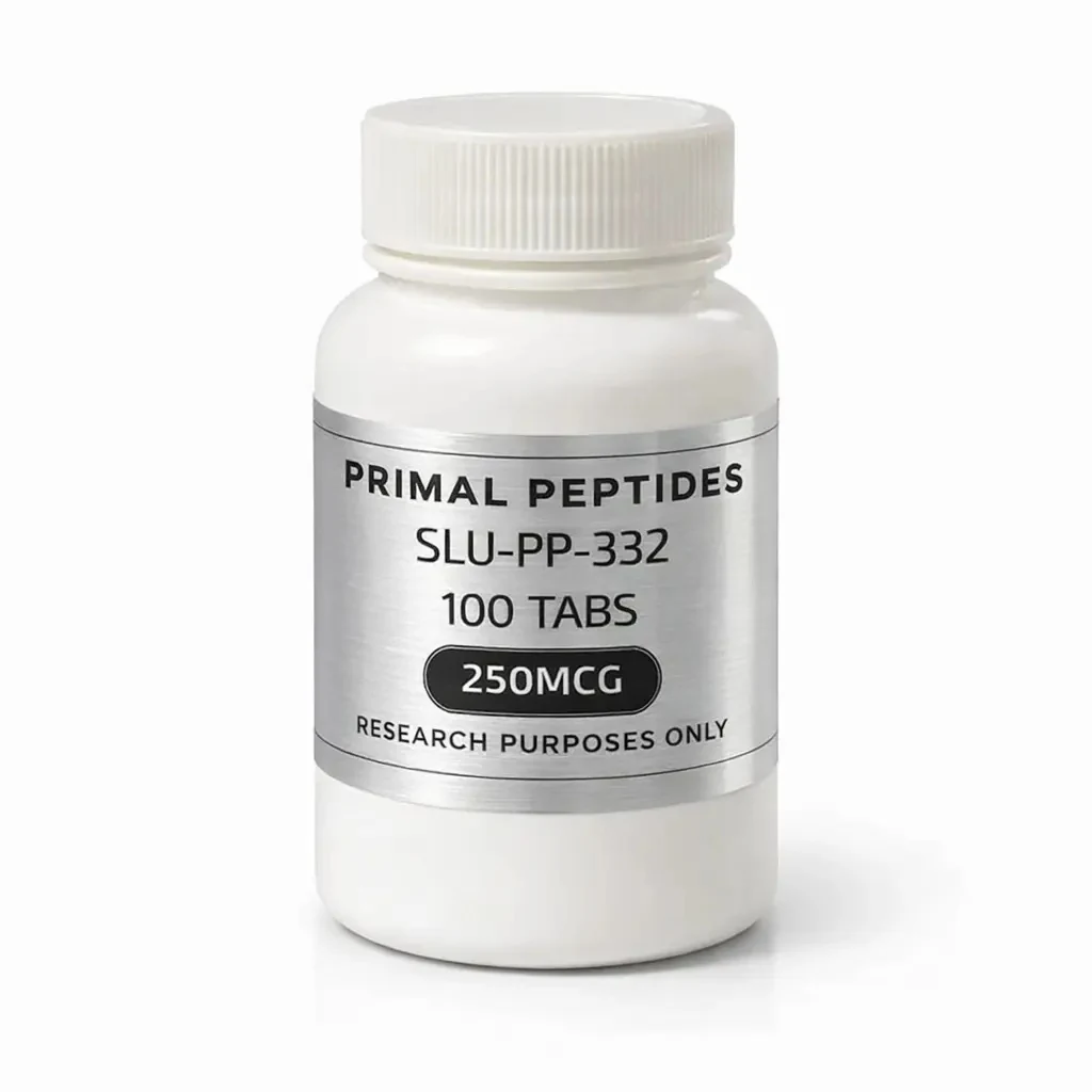 SLU-PP-332 Tablets