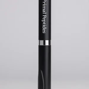 Refillable Precision Pen