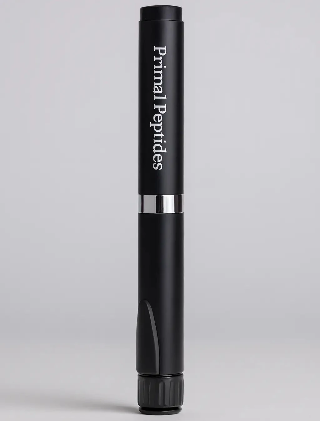 Refillable Precision Pen