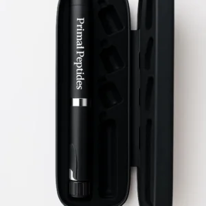 Refillable Precision Pen