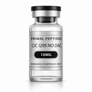 CJC-1295 (no DAC)