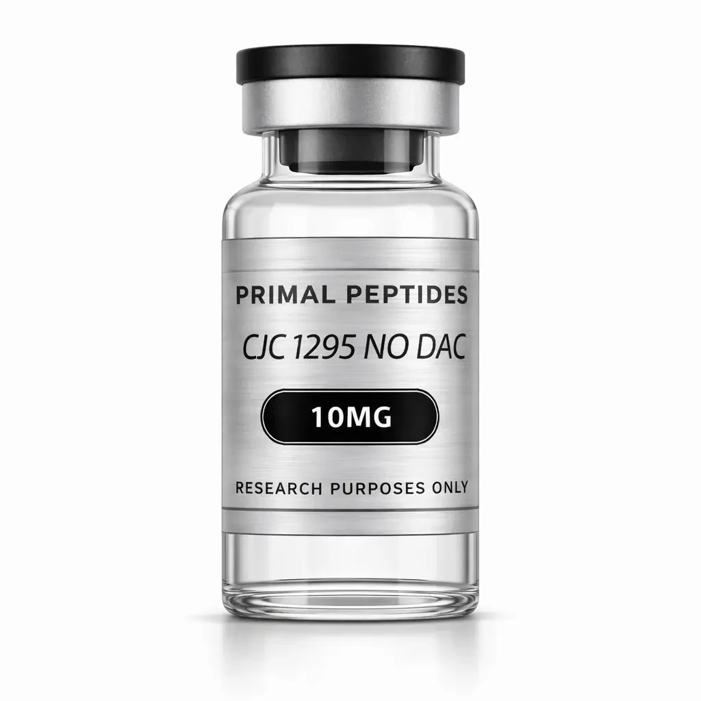 CJC-1295 (no DAC)